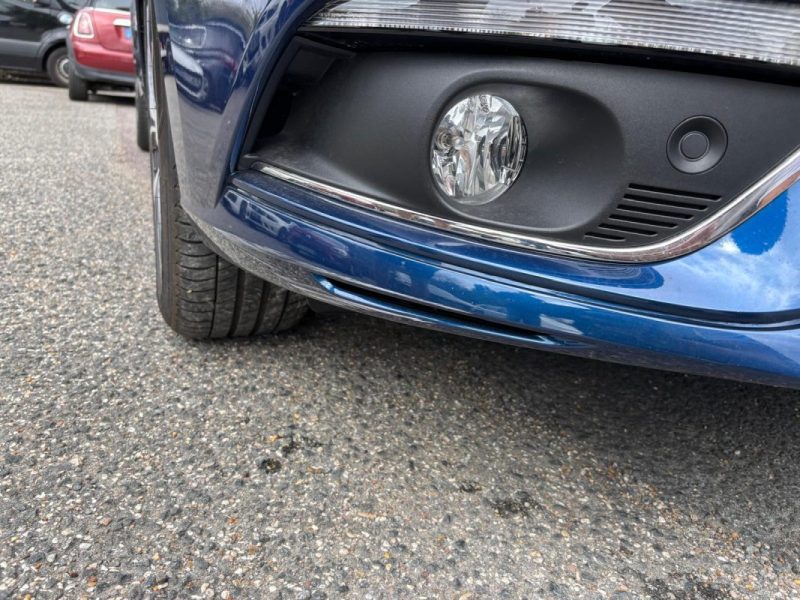 RENAULT MEGANE IV 1.2 TCE 130 INTENS