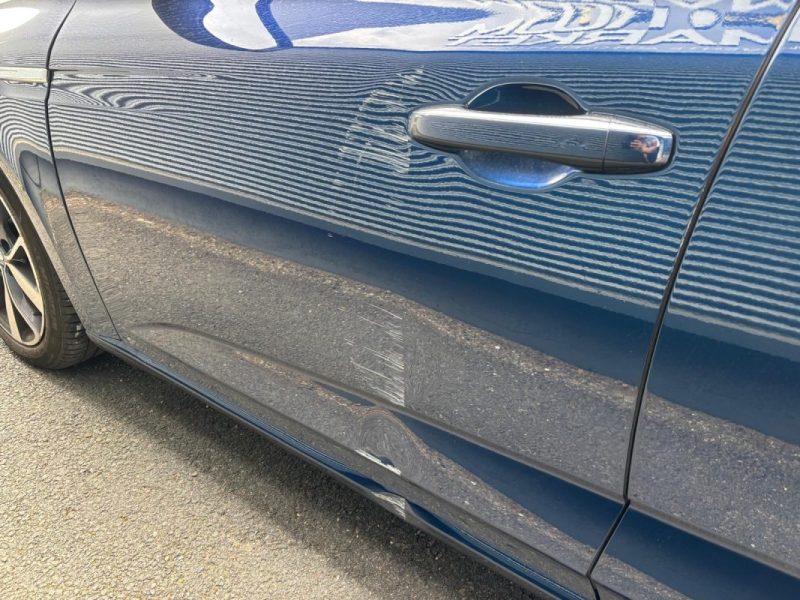 RENAULT MEGANE IV 1.2 TCE 130 INTENS