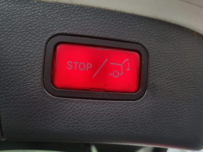 MERCEDES GLA 220 CDI 170cv FASCINATION AMG 7G-DCT 4MATIC