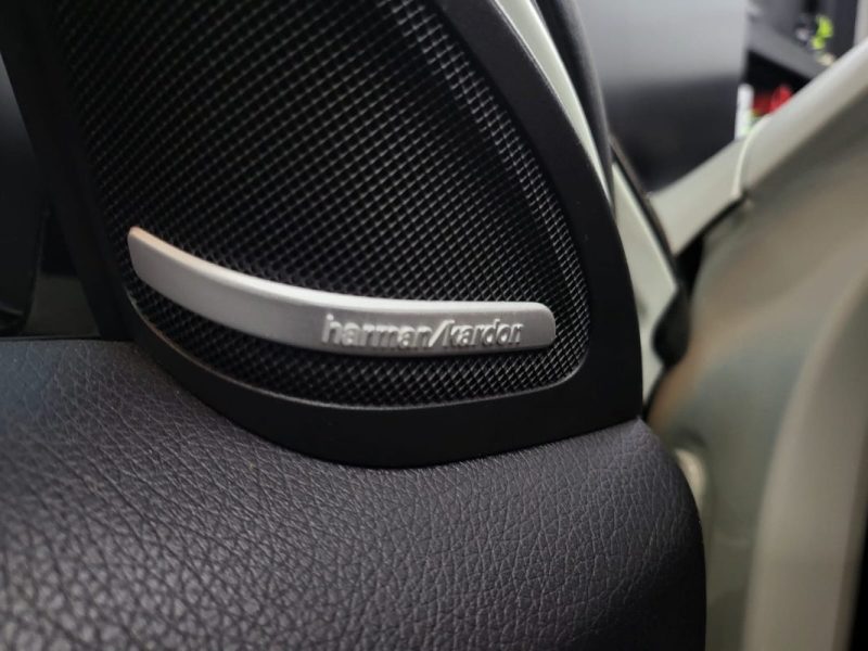 MERCEDES GLA 220 CDI 170cv FASCINATION AMG 7G-DCT 4MATIC