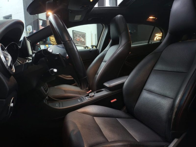 MERCEDES GLA 220 CDI 170cv FASCINATION AMG 7G-DCT 4MATIC