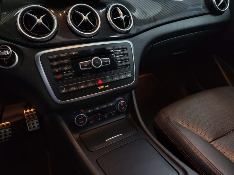 MERCEDES GLA 220 CDI 170cv FASCINATION AMG 7G-DCT 4MATIC