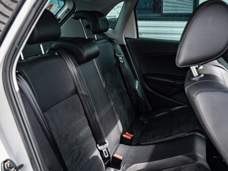 VOLKSWAGEN POLO 2012