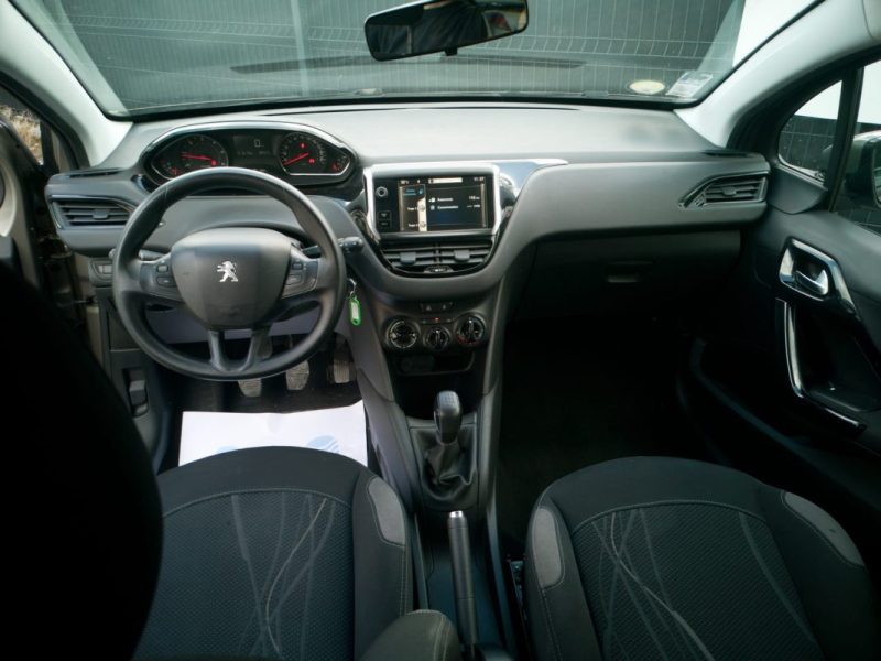 Peugeot 208 1.4 HDi Active Garantie 12 mois 68ch