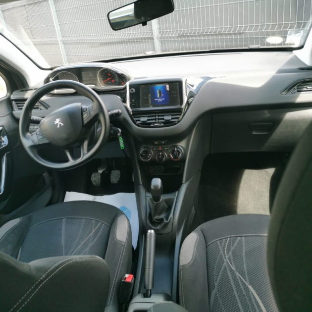 Peugeot 208 1.4 HDi Active Garantie 12 mois 68ch