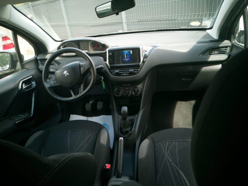 Peugeot 208 1.4 HDi Active Garantie 12 mois 68ch