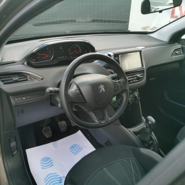 Peugeot 208 1.4 HDi Active Garantie 12 mois 68ch