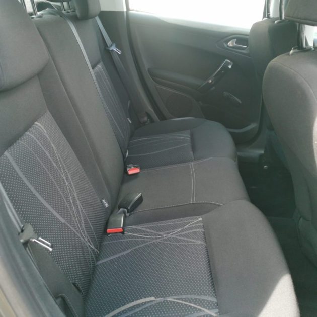 Peugeot 208 1.4 HDi Active Garantie 12 mois 68ch