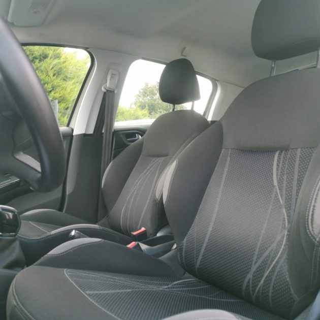 Peugeot 208 1.4 HDi Active Garantie 12 mois 68ch