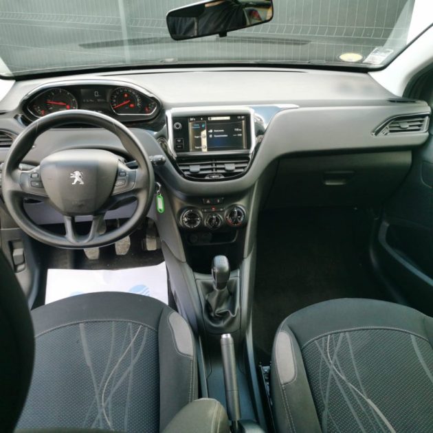 Peugeot 208 1.4 HDi Active Garantie 12 mois 68ch