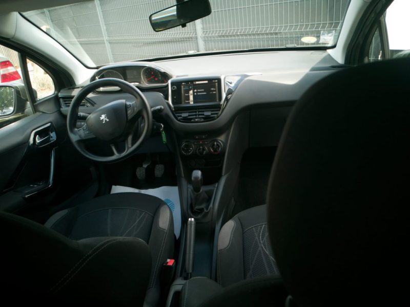 Peugeot 208 1.4 HDi Active Garantie 12 mois 68ch