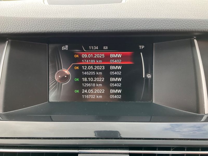 Série 5 525dA 218ch Lounge Plus GARANTIE 12 MOIS