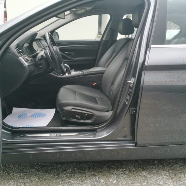 Série 5 525dA 218ch Lounge Plus GARANTIE 12 MOIS