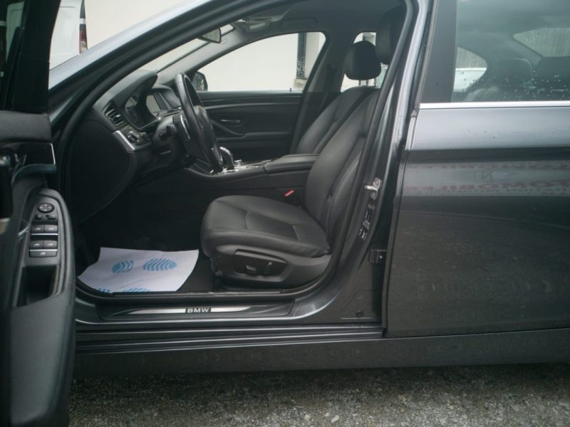 Série 5 525dA 218ch Lounge Plus GARANTIE 12 MOIS