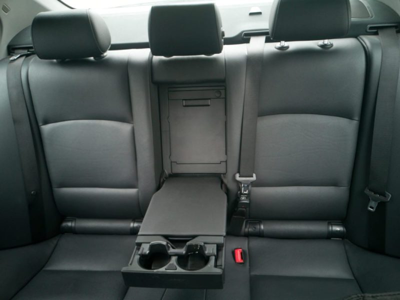 Série 5 525dA 218ch Lounge Plus GARANTIE 12 MOIS