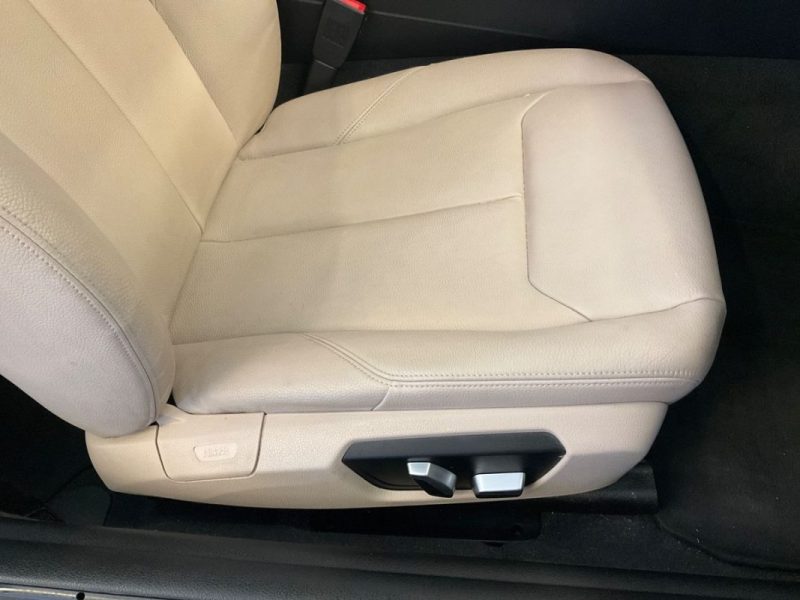 🚗 BMW Série 1 118i Lounge – Automatique – Cuir, GPS, Garantie 12 mois