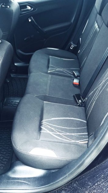 PEUGEOT 208 E-HDI 1.6 92CV 5PORTES GARANTIE 6MOIS