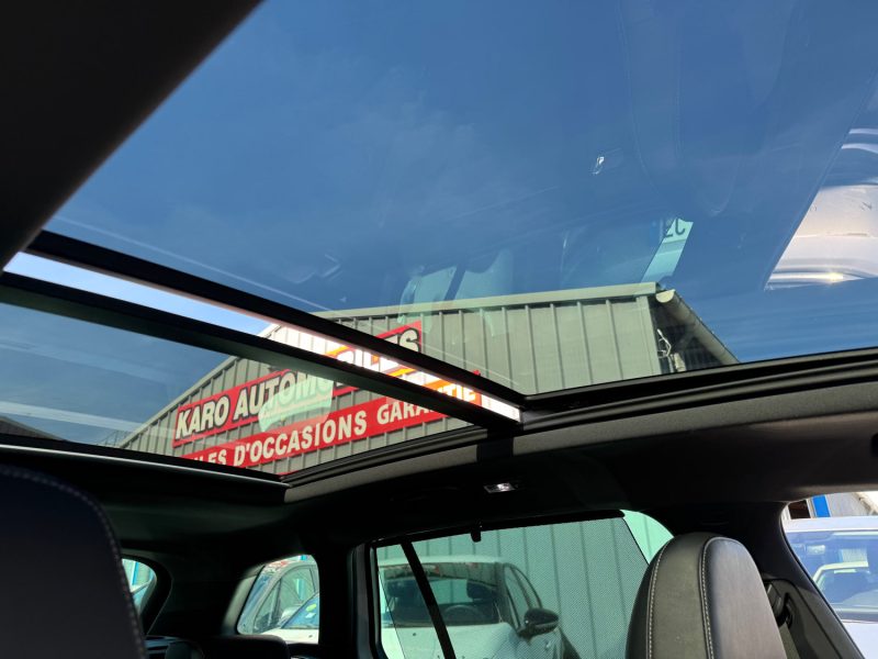 SKODA SUPERB 2.0 TDI 150ch SPORT LINE DSG7