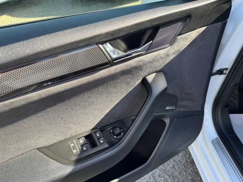 SKODA SUPERB 2.0 TDI 150ch SPORT LINE DSG7