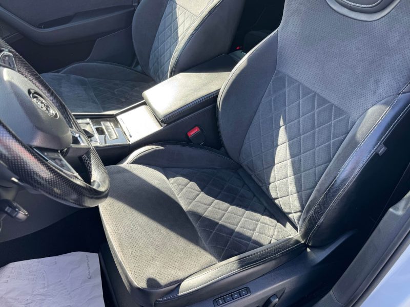 SKODA SUPERB 2.0 TDI 150ch SPORT LINE DSG7