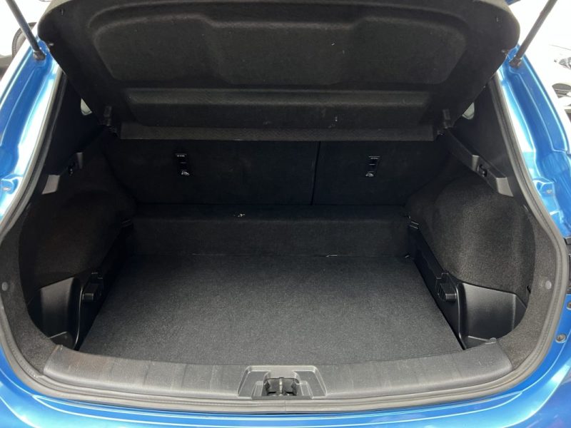 NISSAN QASHQAI II PHASE 2 TEKNA + 1.3 DIG-T 140 cv 2WD 1ERE MAIN TOIT PANO APPLE CARPLAY Garantie1an