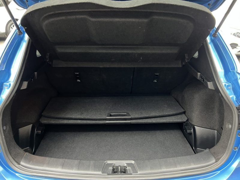 NISSAN QASHQAI II PHASE 2 TEKNA + 1.3 DIG-T 140 cv 2WD 1ERE MAIN TOIT PANO APPLE CARPLAY Garantie1an