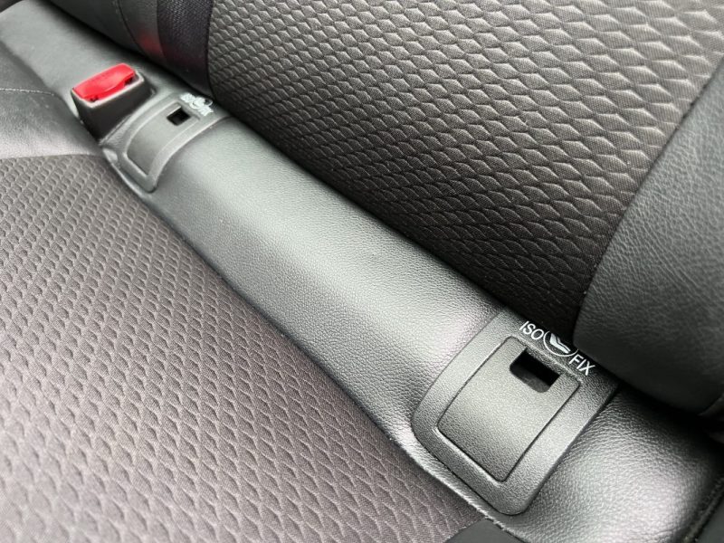 NISSAN QASHQAI II PHASE 2 TEKNA + 1.3 DIG-T 140 cv 2WD 1ERE MAIN TOIT PANO APPLE CARPLAY Garantie1an