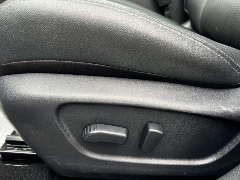 NISSAN QASHQAI II PHASE 2 TEKNA + 1.3 DIG-T 140 cv 2WD 1ERE MAIN TOIT PANO APPLE CARPLAY Garantie1an