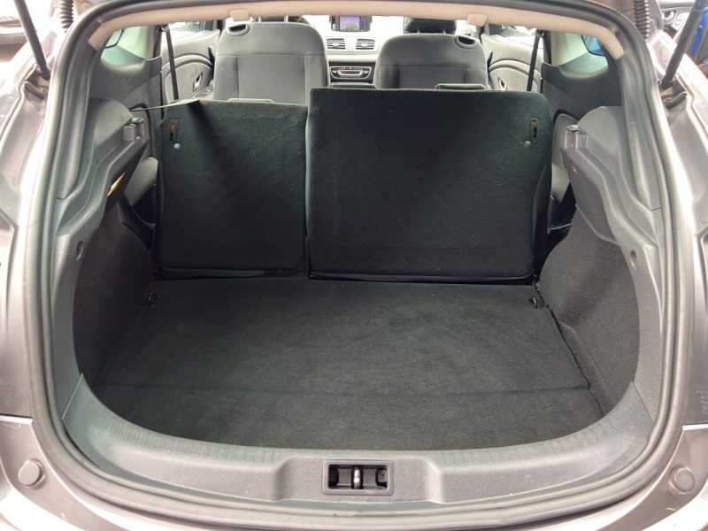 RENAULT MEGANE 3 III COUPE 1.5 DCI 110 Cv BVM6 / GPS TOMTOM BLUETOOTH CRIT AIR 2 - GARANTIE 1 AN