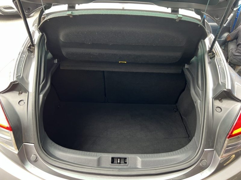 RENAULT MEGANE 3 III COUPE 1.5 DCI 110 Cv BVM6 / GPS TOMTOM BLUETOOTH CRIT AIR 2 - GARANTIE 1 AN