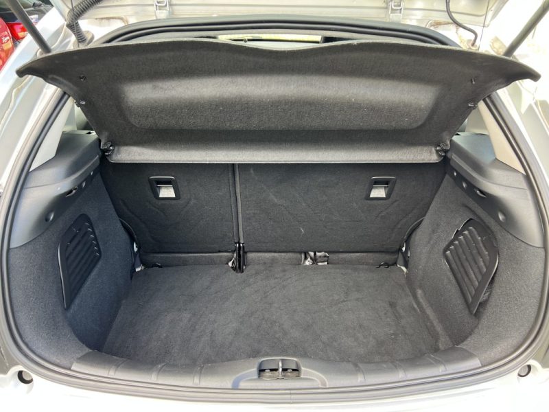 CITROEN C3 II 1.0 VTI 68 Cv 5 PORTES / CLIMATISATION 52 100 Kms CRIT AIR 1 - GARANTIE 1 AN