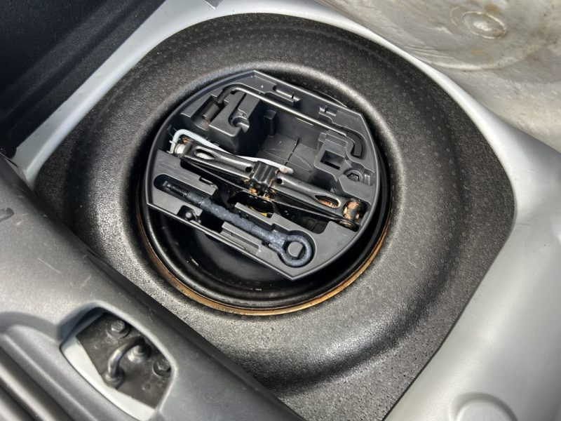 CITROEN C3 II 1.0 VTI 68 Cv 5 PORTES / CLIMATISATION 52 100 Kms CRIT AIR 1 - GARANTIE 1 AN