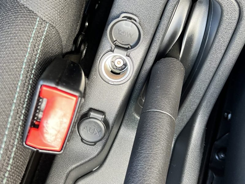 CITROEN C3 II 1.0 VTI 68 Cv 5 PORTES / CLIMATISATION 52 100 Kms CRIT AIR 1 - GARANTIE 1 AN