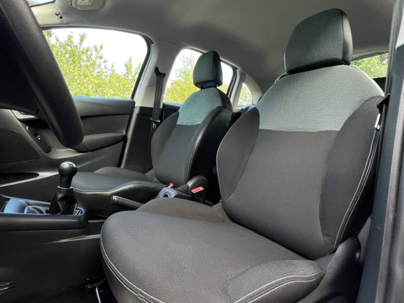 CITROEN C3 II 1.0 VTI 68 Cv 5 PORTES / CLIMATISATION 52 100 Kms CRIT AIR 1 - GARANTIE 1 AN