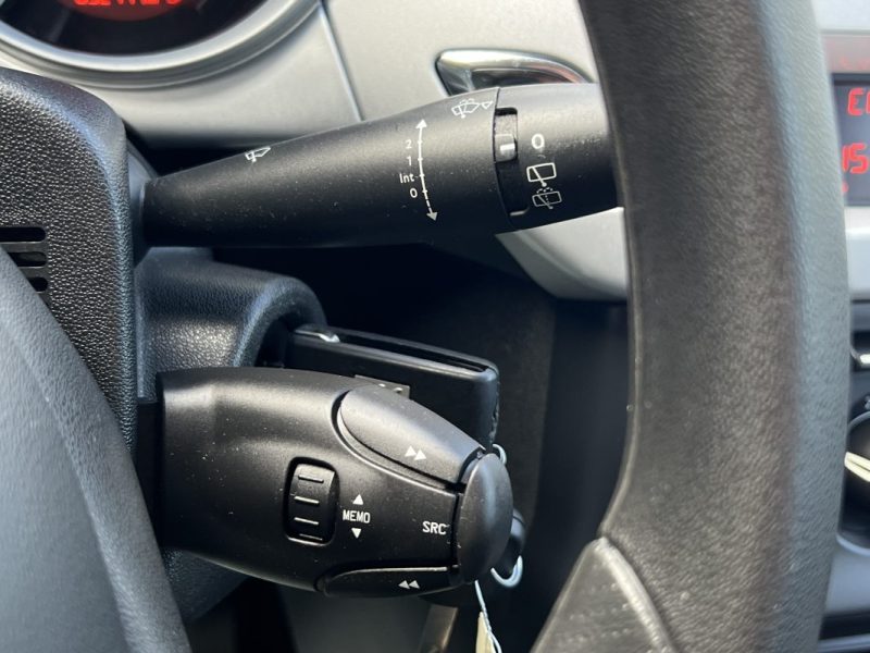 CITROEN C3 II 1.0 VTI 68 Cv 5 PORTES / CLIMATISATION 52 100 Kms CRIT AIR 1 - GARANTIE 1 AN