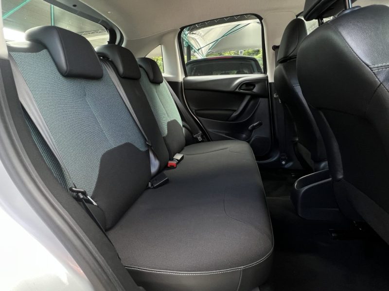 CITROEN C3 II 1.0 VTI 68 Cv 5 PORTES / CLIMATISATION 52 100 Kms CRIT AIR 1 - GARANTIE 1 AN