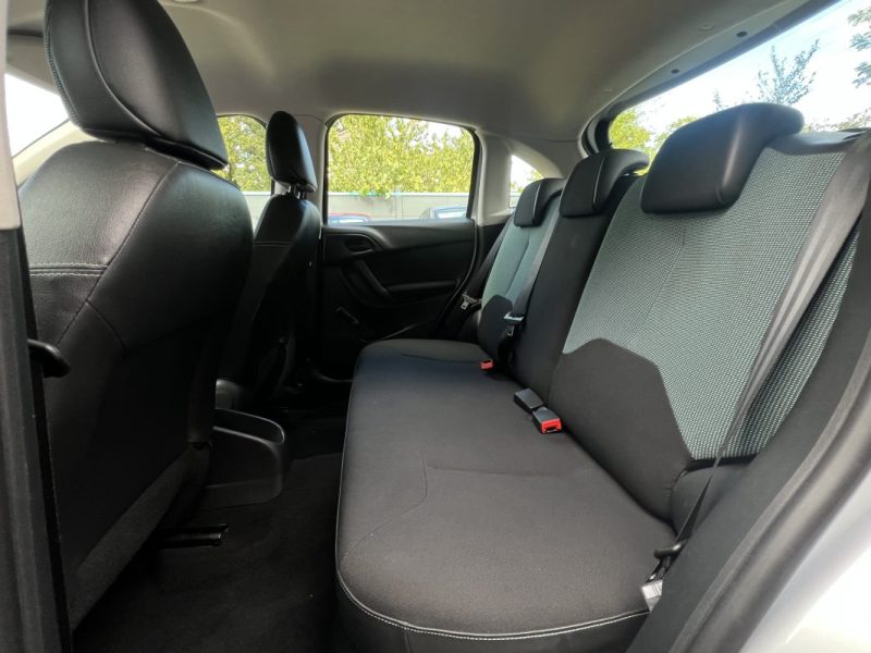 CITROEN C3 II 1.0 VTI 68 Cv 5 PORTES / CLIMATISATION 52 100 Kms CRIT AIR 1 - GARANTIE 1 AN