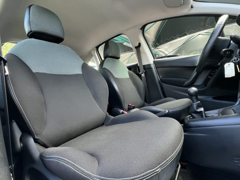 CITROEN C3 II 1.0 VTI 68 Cv 5 PORTES / CLIMATISATION 52 100 Kms CRIT AIR 1 - GARANTIE 1 AN