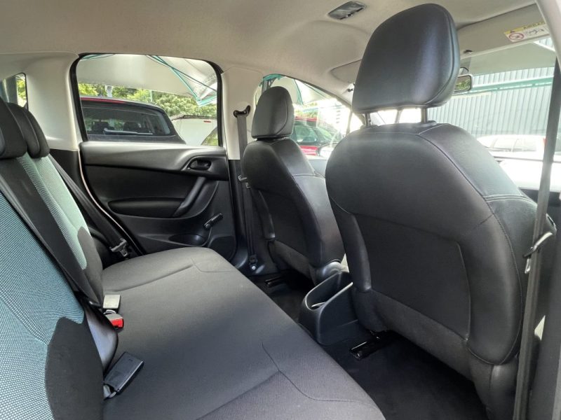 CITROEN C3 II 1.0 VTI 68 Cv 5 PORTES / CLIMATISATION 52 100 Kms CRIT AIR 1 - GARANTIE 1 AN