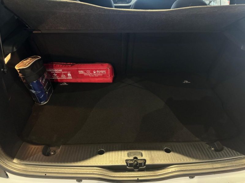 RENAULT  TWINGO  2017