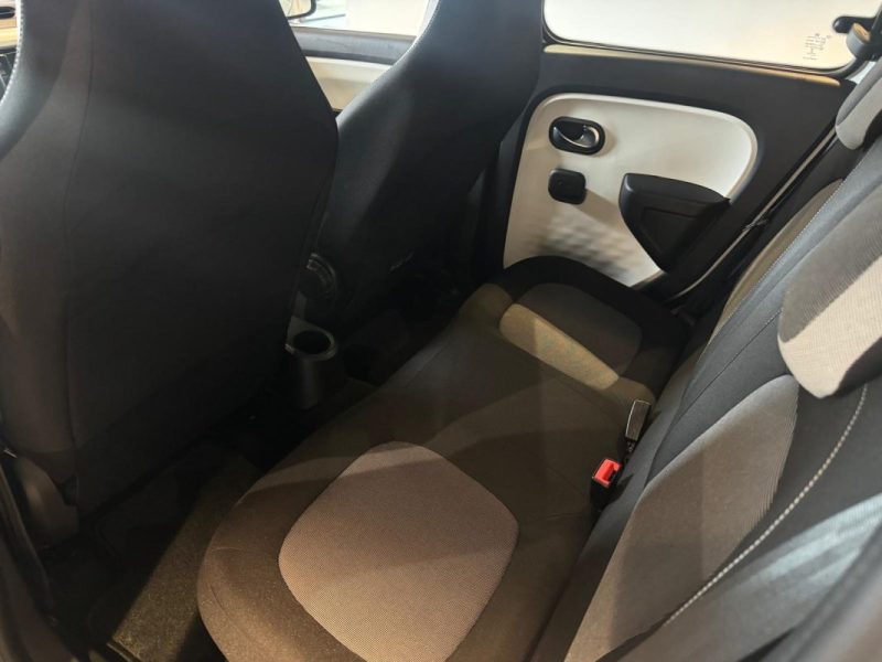 RENAULT  TWINGO  2017