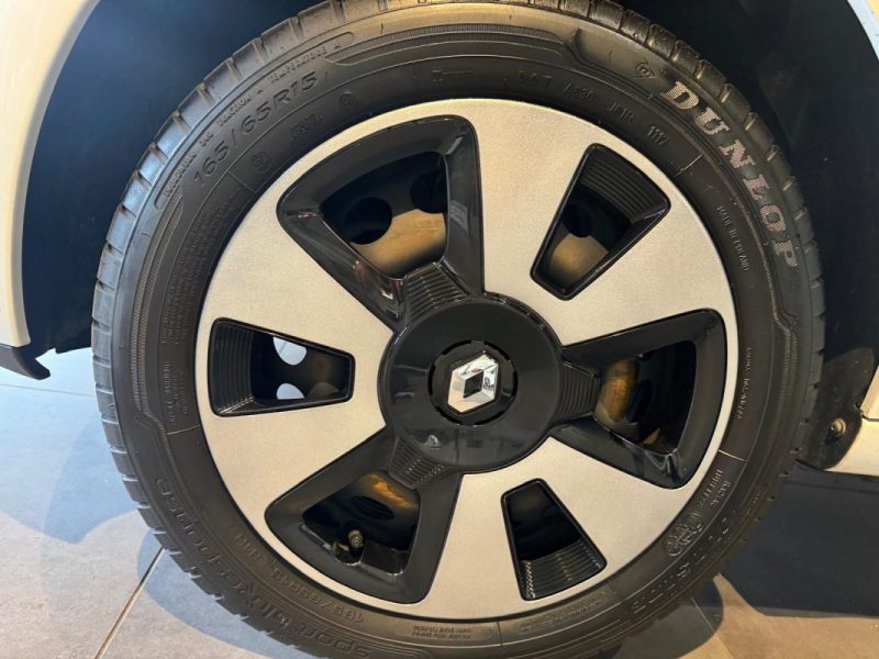 RENAULT  TWINGO  2017