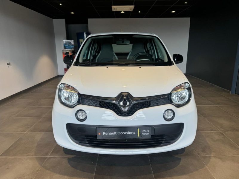 RENAULT  TWINGO  2017