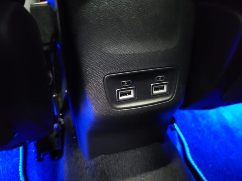 PEUGEOT 208 1.2 PURETECH 100cv GT TOIT PANO /CAMERA + 360 /CARPLAY