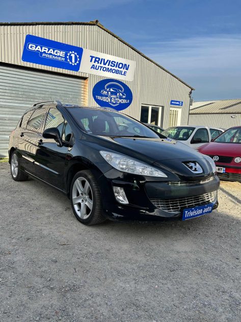 PEUGEOT 308  2010