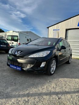 PEUGEOT 308  2010