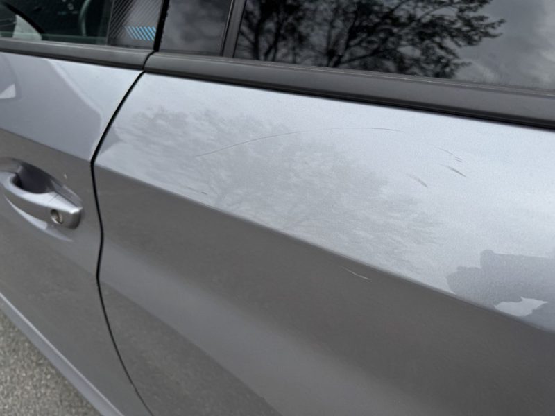 PEUGEOT e-208 136ch Style - Entretien Complet Peugeot