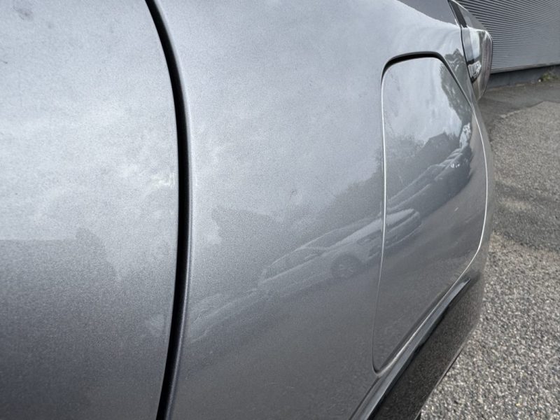 PEUGEOT e-208 136ch Style - Entretien Complet Peugeot