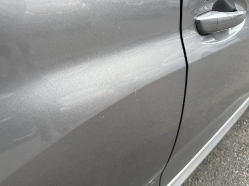 PEUGEOT e-208 136ch Style - Entretien Complet Peugeot