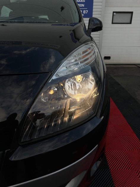 RENAULT MEGANE SCENIC 2011